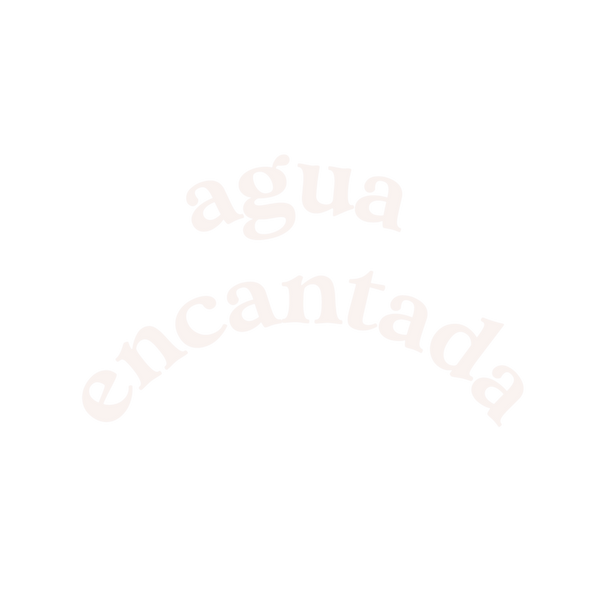 Agua Encantada 